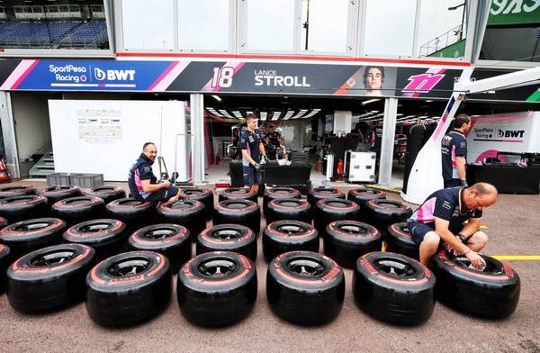 Niet genoeg teams stemmen voor: Banden van Pirelli blijven hetzelfde in 2019