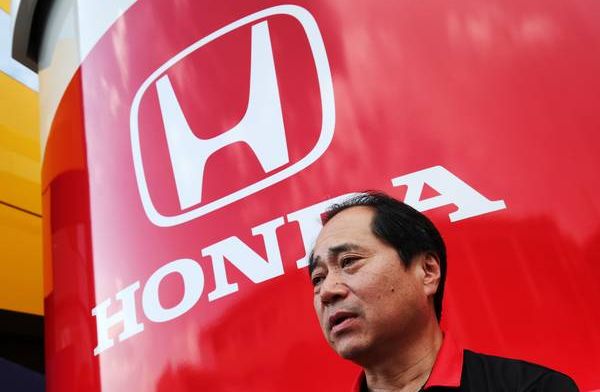 Honda heeft maximale bereikt: “We kunnen niet meer risico nemen”