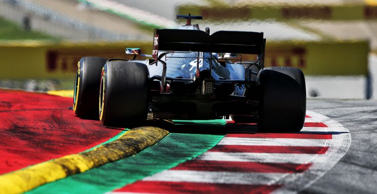 FIA maakt er weer een zooitje van: Lewis Hamilton begint GP Oostenrijk vanaf P4 
