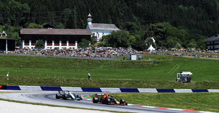 Samenvatting kwalificatie GP Oostenrijk: Leclerc deelt mokerslag uit aan Mercedes!