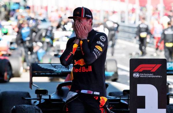 Deze vijf dingen vielen op bij de Grand Prix van Oostenrijk