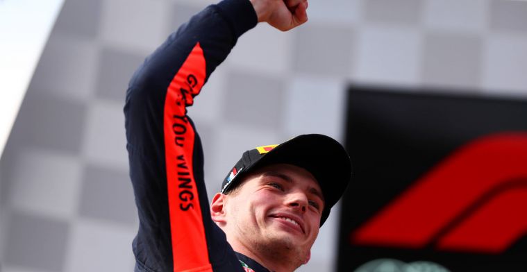 Max Verstappen behoudt zijn overwinning in Oostenrijk!