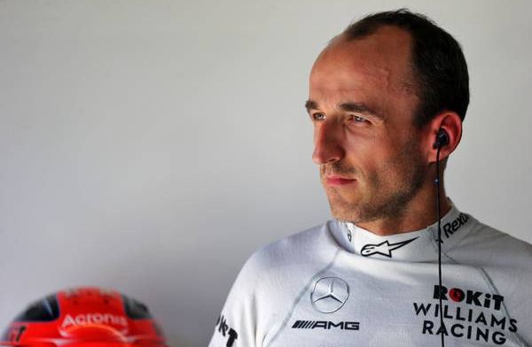 Robert Kubica 'Driver of the Day' dankzij technische fout