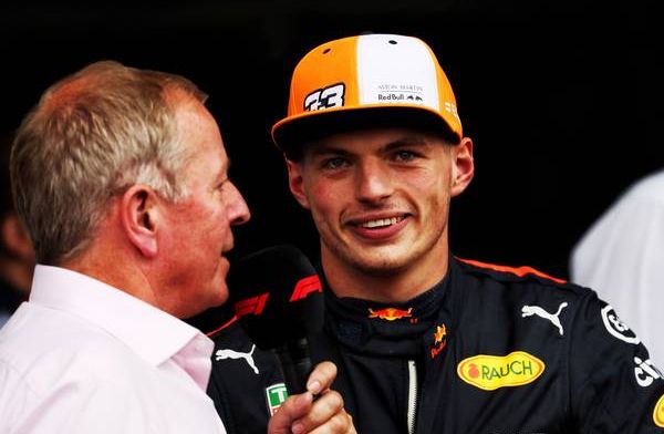 Brundle: Geen enkele F1-coureur had ooit zoveel nationale support
