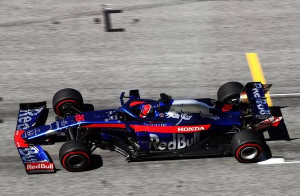 Het Silly Season is geopend: Red Bull-junioren azen op F1-stoeltje