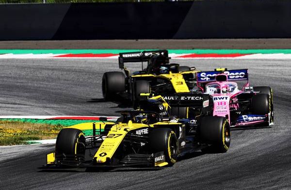 Ricciardo blijft positief: ''Ik weet dat we de oplossing zullen vinden''