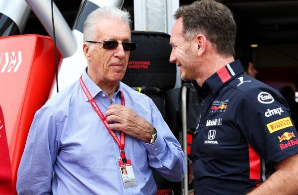 “Je riskeert dat Ferrari fans zich benadeelt voelen door FIA”