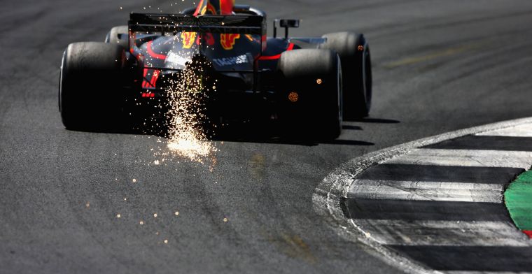 Hamilton krijgt zijn zin: Nieuw asfalt gelegd op Silverstone voorafgaand aan GP