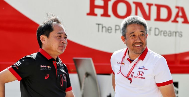 Honda geïnteresseerd in deelname aan Formule E in de toekomst