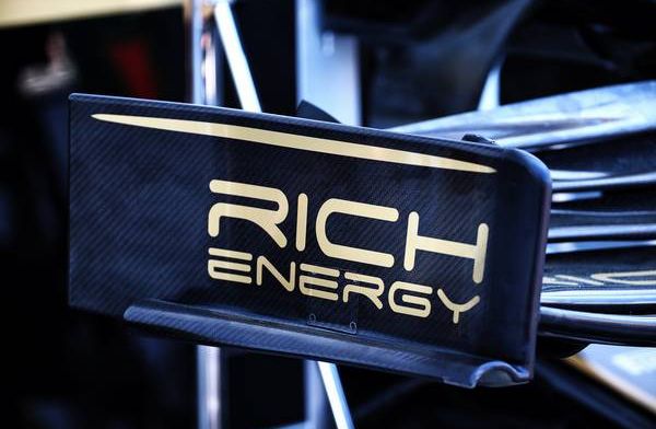 BREAKING: Rich Energy stopt als sponsor van Haas F1 team