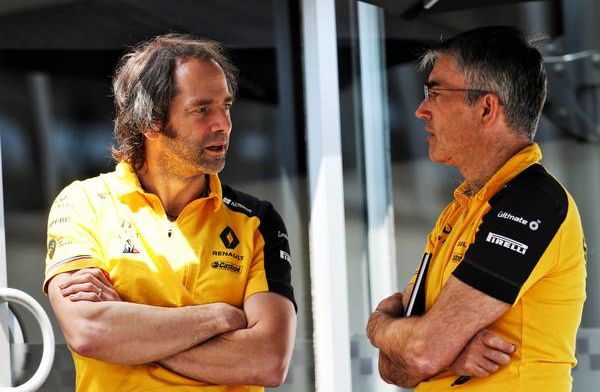 Renault engineer: Sessies zullen erg verschillen dankzij nieuw asfalt