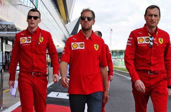 Ferrari heeft de smaak te pakken: “We weten precies wat misging”