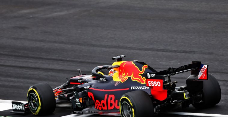 Pirelli verklaart bandenprobleem Verstappen en Leclerc op Silverstone