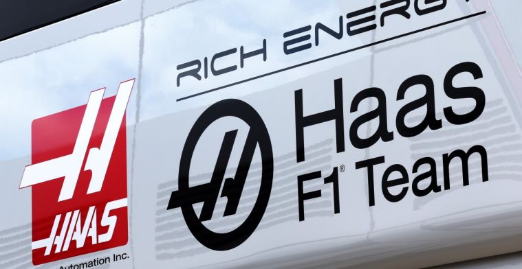 Nieuwe saga in rel rond Rich Energy en Haas F1
