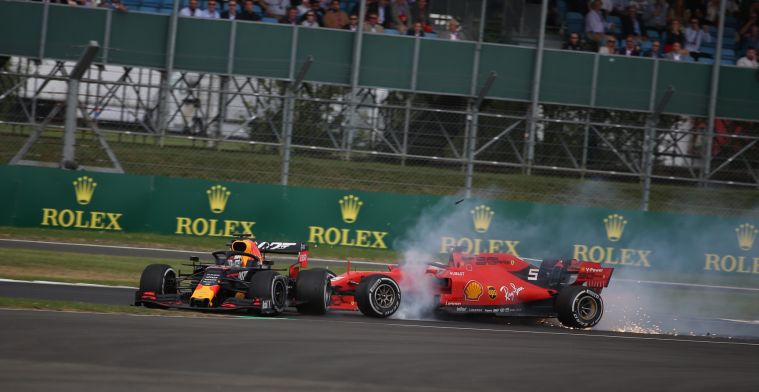 Even napraten met: Rick Winkelman: “Ontwikkeling SF90 grote probleem van Vettel