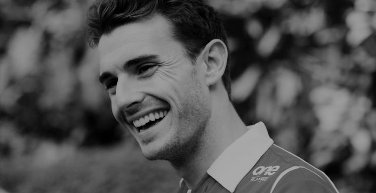 Formule 1 paddock herdenkt overlijden Jules Bianchi 