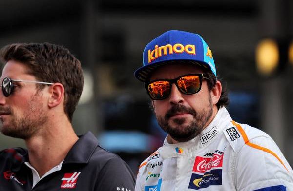 Alonso bagatelliseert comeback F1, ‘uitdagingen’ elders aantrekkelijker
