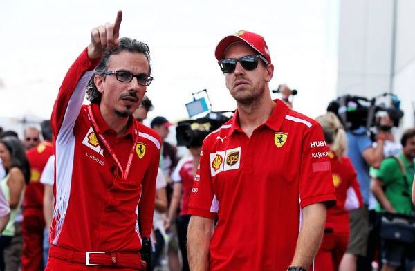 Voormalig ingenieur Ferrari: Vettel ideale tweede rijder naast Leclerc