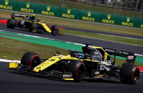Abiteboul heeft een oplossing voor de zwakke punten van Renault