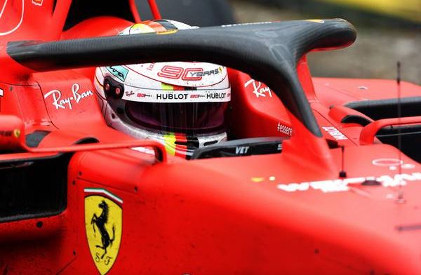 ''Sebastian Vettel is veel te lief voor de Formule 1-top''