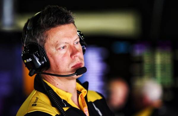 Renault F1 topman Budkowski: “Je kan niet zeggen dat Mercedes de sport kapotmaakt”