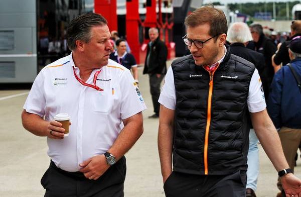 McLaren heeft de zwakke plek gevonden: 'Daar gaan we updates voor brengen'