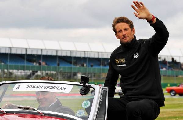 Wederopstanding of einde carrière voor Romain Grosjean?