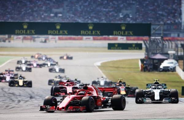 Terugblik GP Duitsland 2018: Vettel beleeft dieptepunt uit zijn carrière 