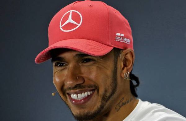 Lewis Hamilton: Het seizoen had compleet anders kunnen lopen