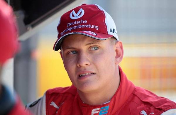 Schumacher ondanks tegenvallende resultaten: Hopelijk binnenkort naar F1