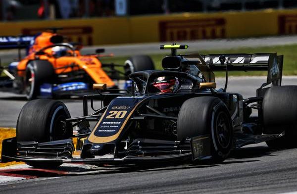 Haas wijkt niet af van 2020-auto-ontwerp: “Pirelli belooft bredere prestatiemarge”