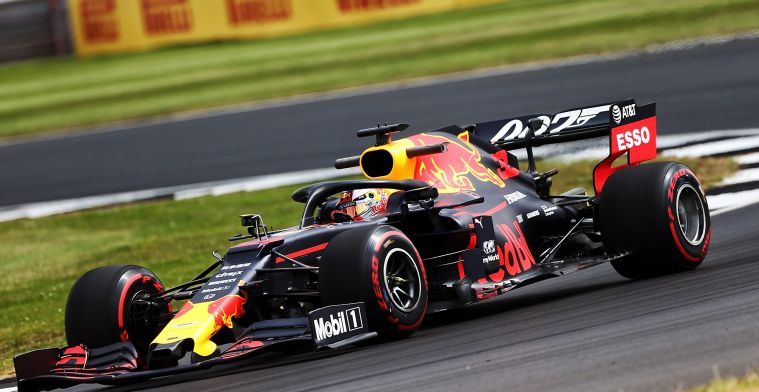‘Red Bull komt met nieuw chassis dat bandenmanagement verbetert’