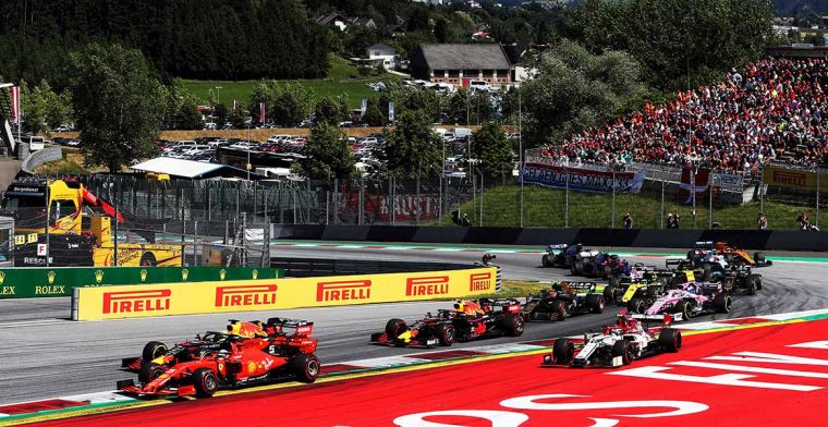 F1 op vakantie: Hoe kijk je probleemloos elke Grand Prix vanuit het Buitenland?