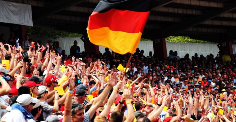 Poll: Wie gaat de Grand Prix van Duitsland 2019 winnen?