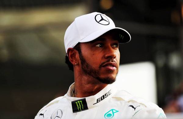 Hamilton cancelt alle afspraken om volledig te herstellen vooraf aan GP Hongarije