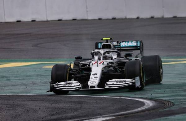 Rosberg: Wolff beslist op basis van deze twee races of Bottas blijft of niet
