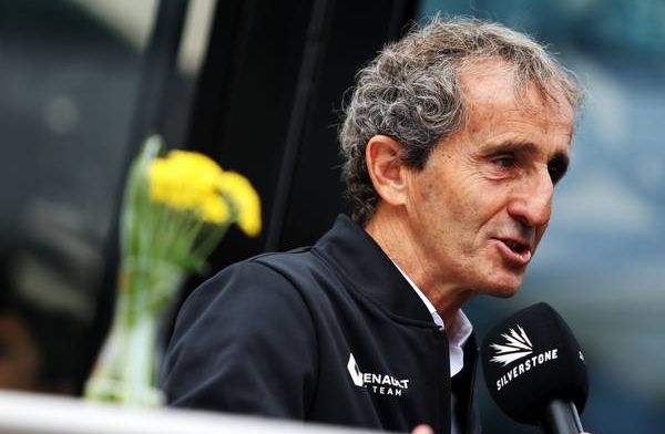Renault treft maatregelen: Meer formele rol voor Alain Prost
