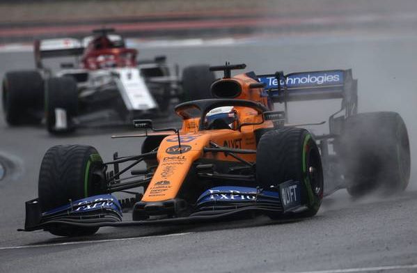 McLaren: “Betrouwbaarheid moet beter om middenveld voor te blijven”