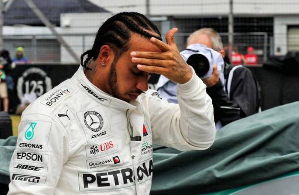 'Er zit niet veel anders op voor Hamilton en Verstappen om van team te switchen'