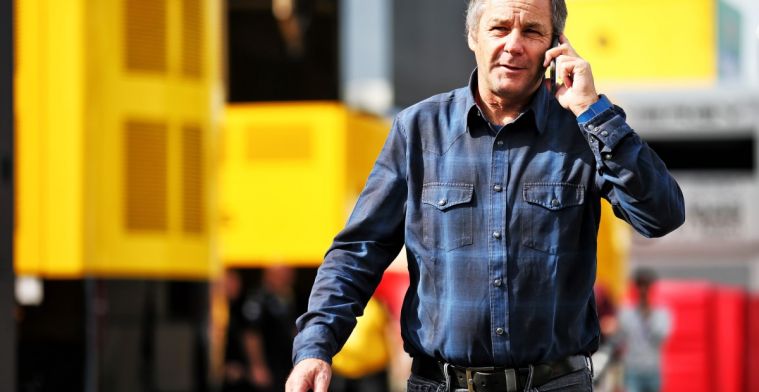 Red Bull-veteraan Gerhard Berger heeft advies voor Verstappen