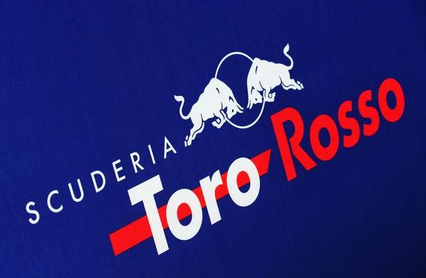 Japanner of toch Italiaan bij Toro Rosso? ‘Ghiotto op shortlist van STR’