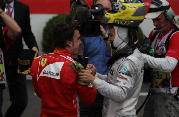 Binotto laat zich uit over komst Alonso naar Ferrari