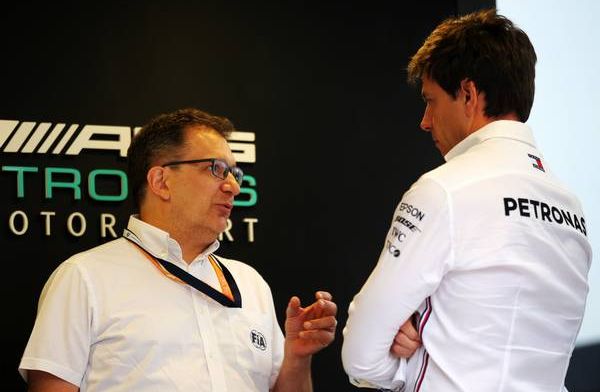 Toto Wolff bevestigt: ''22 Formule 1-races in 2020''