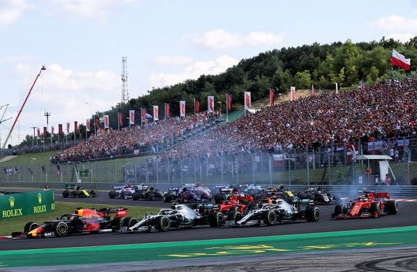 POLL: Rate-the-race Grand Prix van Hongarije 2019