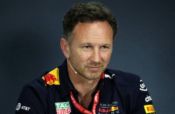 Horner pareert kritiek op strategie Red Bull: Voor de leek oogde het onjuist..