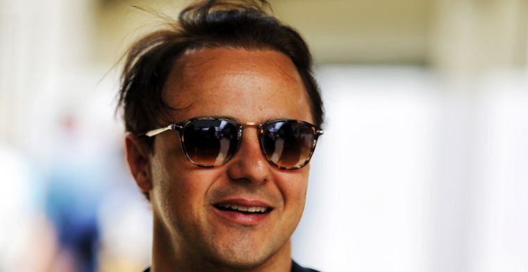 Massa herkent zichzelf in Leclerc: Ferrari nam ook met mij de gok