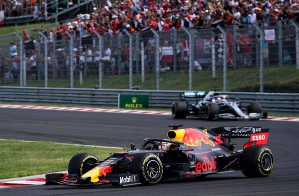 De rapportcijfers van Red Bull en Verstappen: Een dikke voldoende voor deel 1?