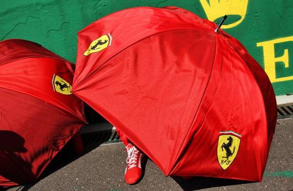 De rapportcijfers voor Ferrari: Is dit genoeg met zoveel geld op zak?