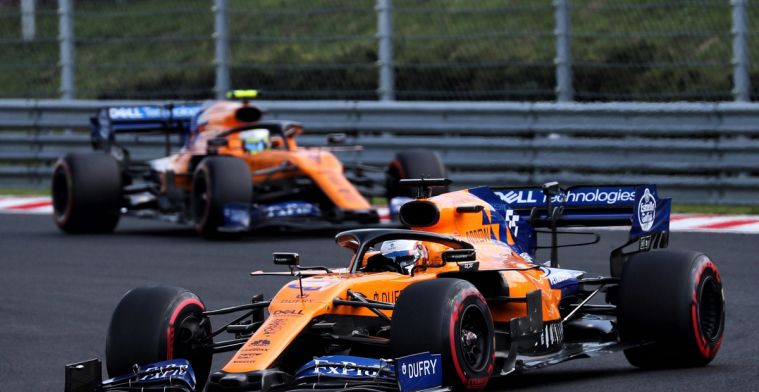 De rapportcijfers van McLaren: De terugkeer van een topteam?