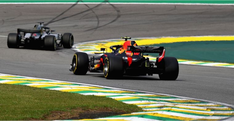 Gouverneur São Paulo: Formule 1 zal Interlagos niet verlaten